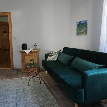 Hotel Garni Altes Winzerhaus Moselschaenke 科伯恩-贡多夫 外观 照片