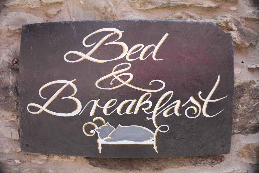 Hotel Garni Altes Winzerhaus Moselschaenke 科伯恩-贡多夫 外观 照片