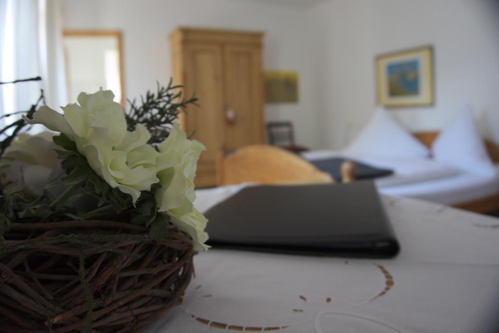 Hotel Garni Altes Winzerhaus Moselschaenke 科伯恩-贡多夫 外观 照片