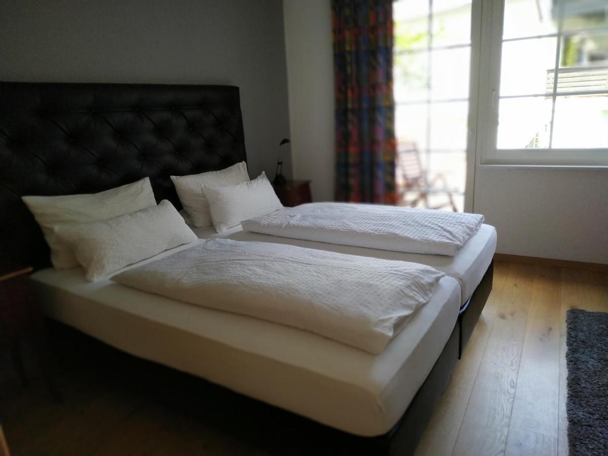 Hotel Garni Altes Winzerhaus Moselschaenke 科伯恩-贡多夫 外观 照片